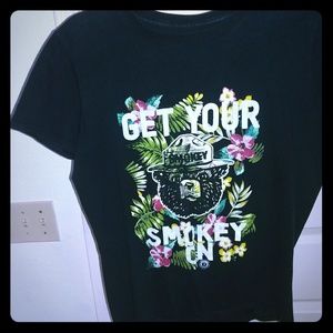 Teeluv Get your Smokey on T